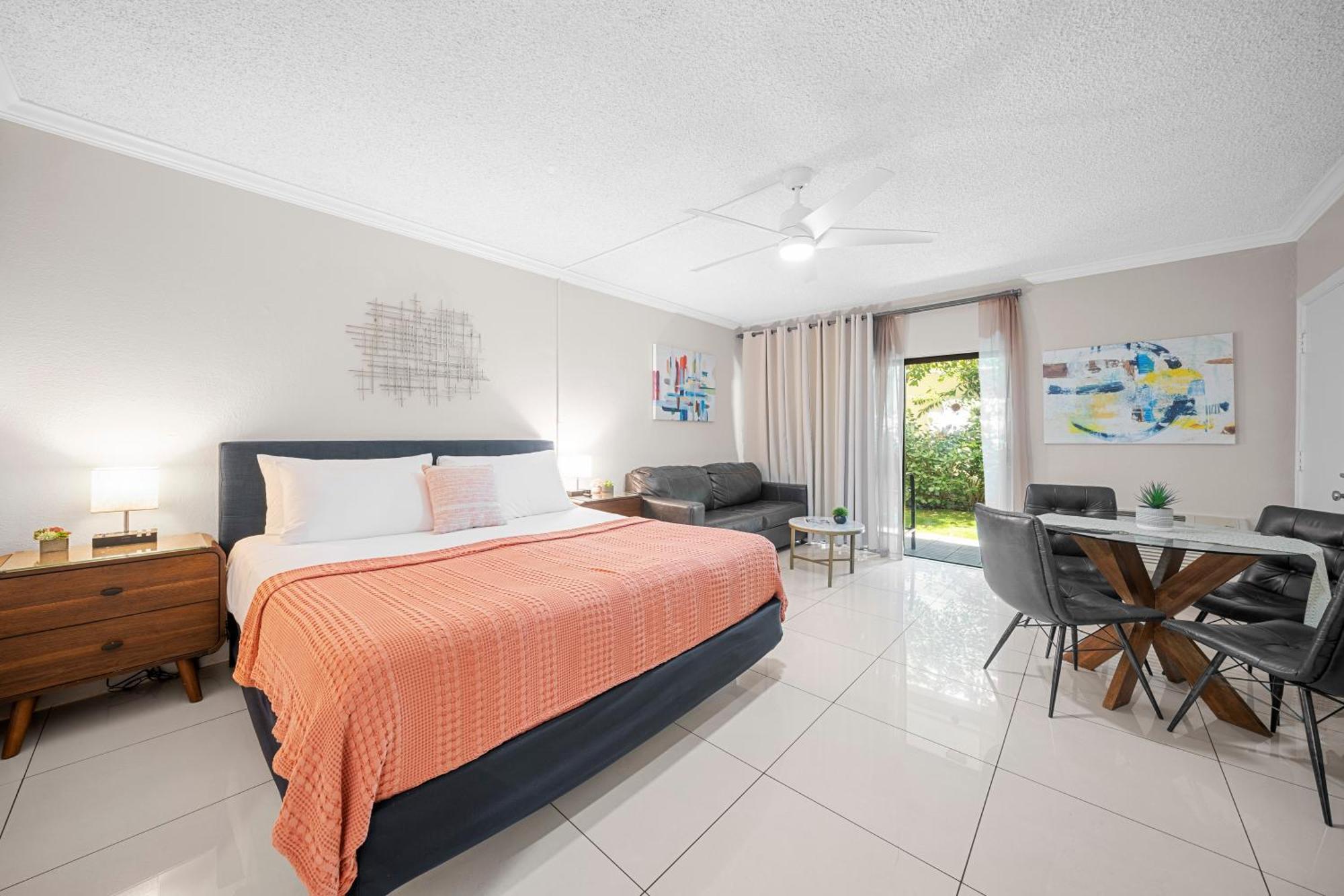 Boca Plaza Hotell Boca Raton Exteriör bild