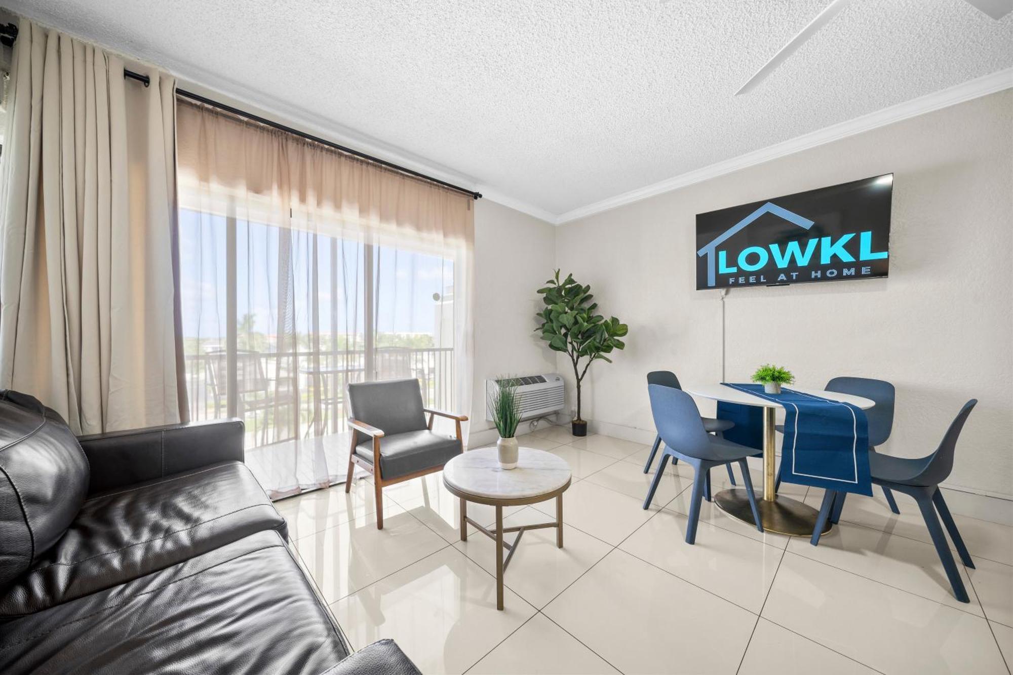 Boca Plaza Hotell Boca Raton Rum bild