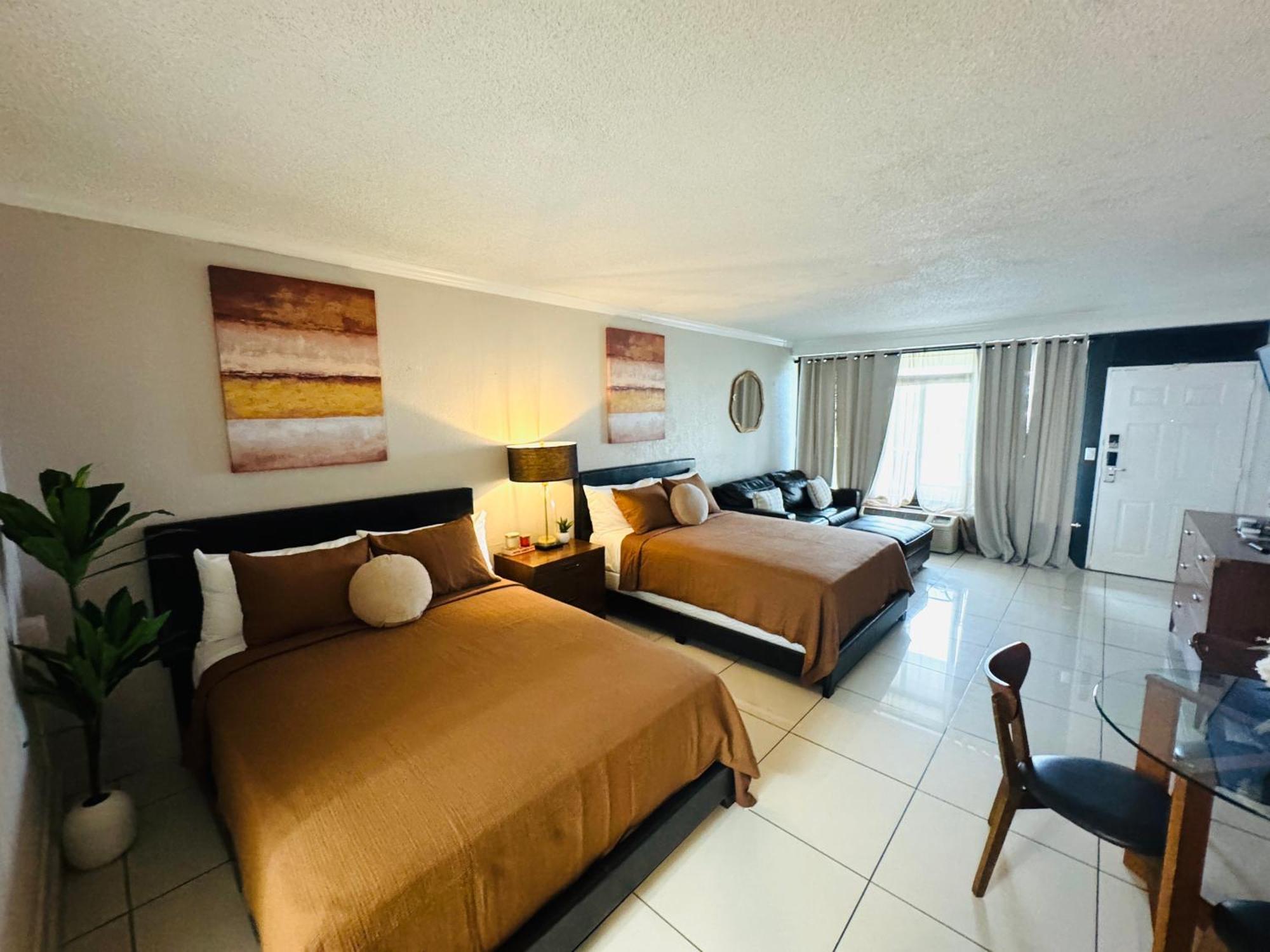 Boca Plaza Hotell Boca Raton Exteriör bild