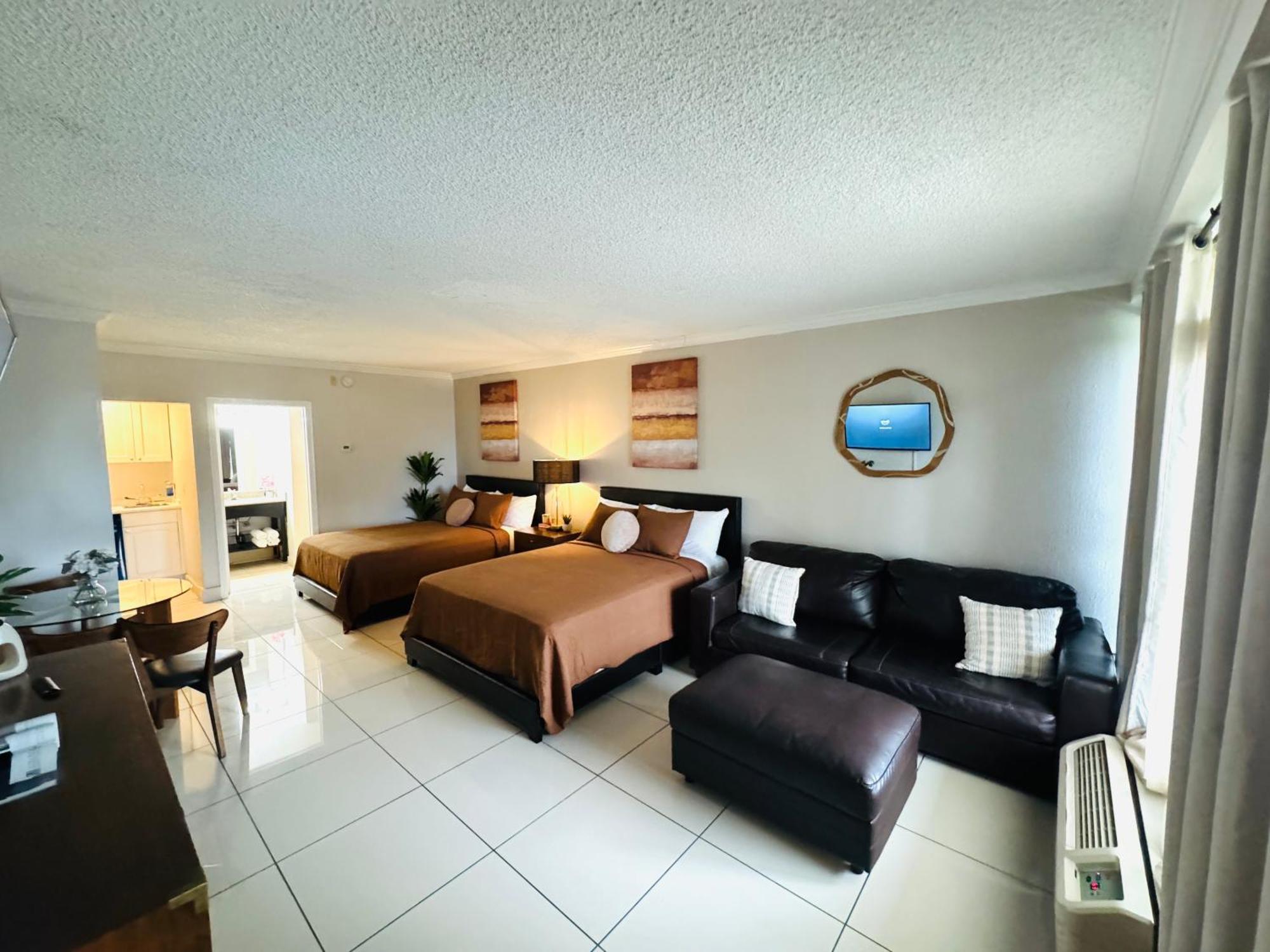 Boca Plaza Hotell Boca Raton Exteriör bild